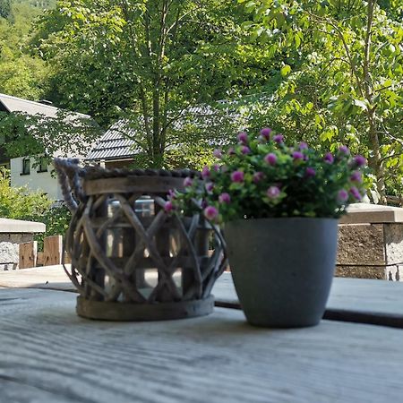 Apartma Bohinj Exterior foto